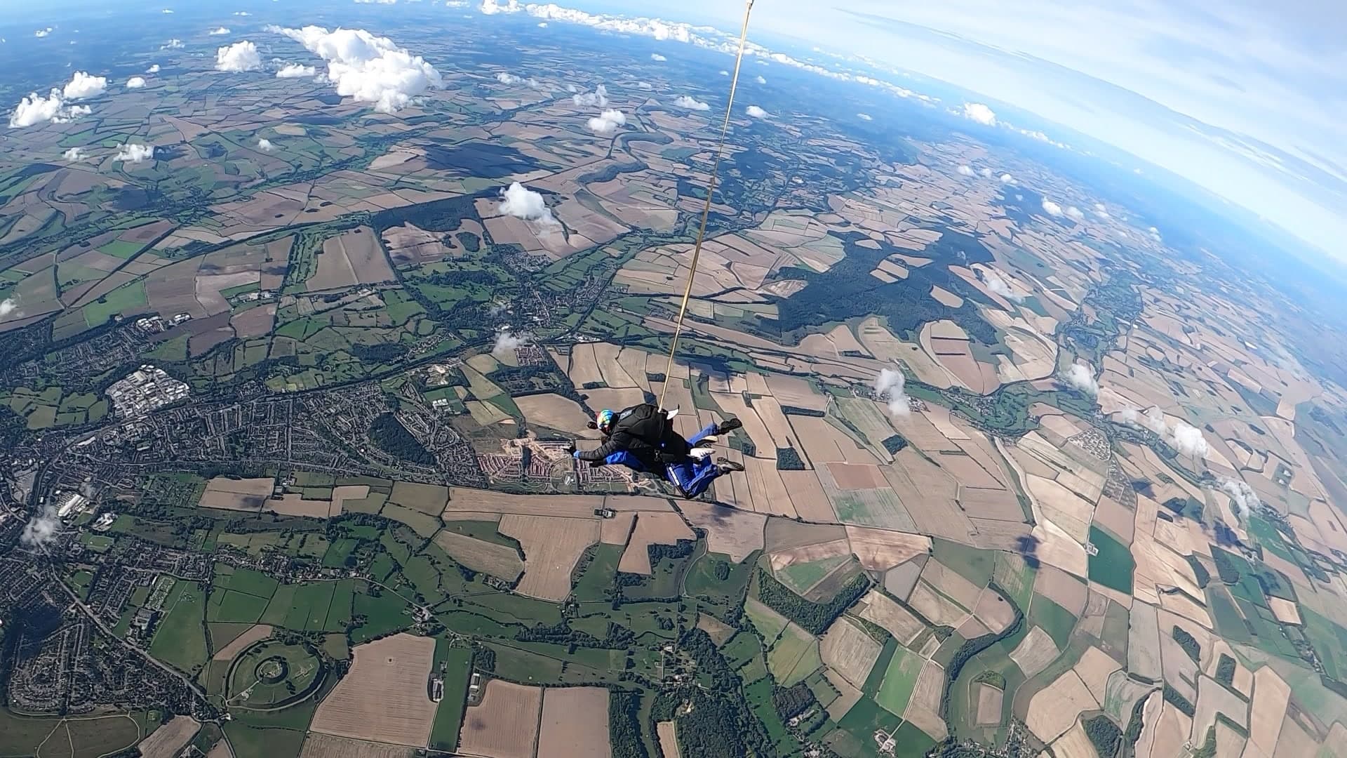 Skydive | Charity